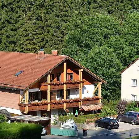 Pension Mausbachtal-3